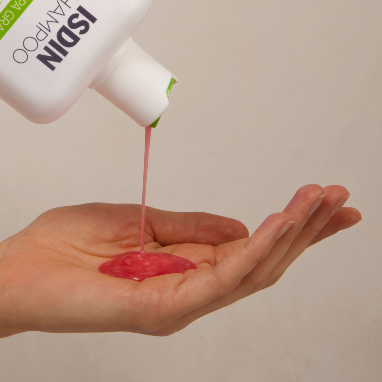 NUTRADEICA SHAMPOO ANTICASPA GRASA (SHAMPOO ANTI-CASPA)